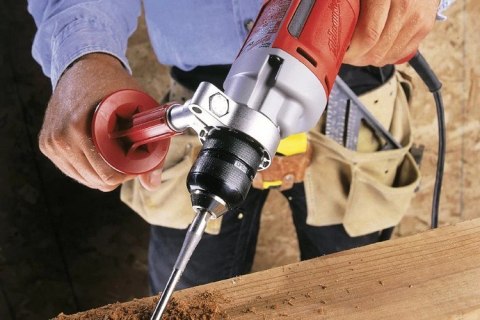 WIERTARKA HDE 13RQX 950W MILWAUKEE