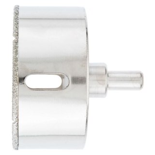 WIERTŁO DIAMENTOWE DO GRESU 67MM GRAPHITE