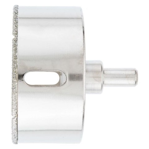 WIERTŁO DIAMENTOWE DO GRESU 67MM GRAPHITE