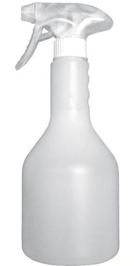 BUTELKA Z ROZPYLACZEM UN