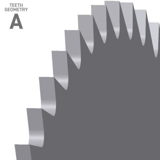 FREZ DO PRZECINANIA METALI 200*32*2.5/160 A5 GLOBUS