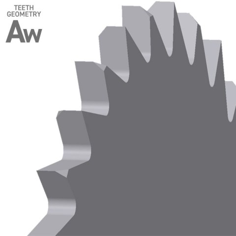 FREZ DO PRZECINANIA METALI 200*32*2.5/160 A5 GLOBUS