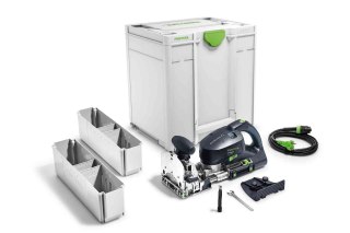 FREZARKA DO POŁĄCZEŃ DOMINO DF 700 EQ-PLUS FESTOOL