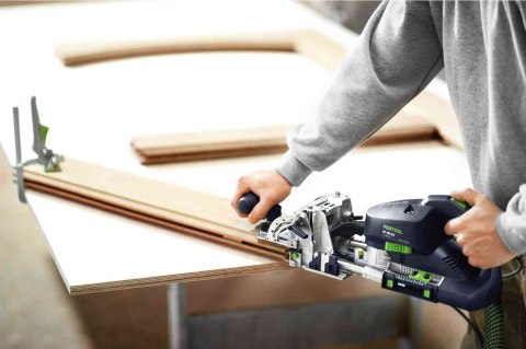 FREZARKA DO POŁĄCZEŃ DOMINO DF 700 EQ-PLUS FESTOOL