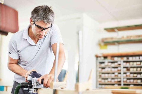 FREZARKA DO POŁĄCZEŃ DOMINO DF 700 EQ-PLUS FESTOOL