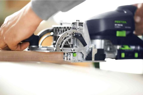 FREZARKA DO POŁĄCZEŃ DOMINO DF 700 EQ-PLUS FESTOOL