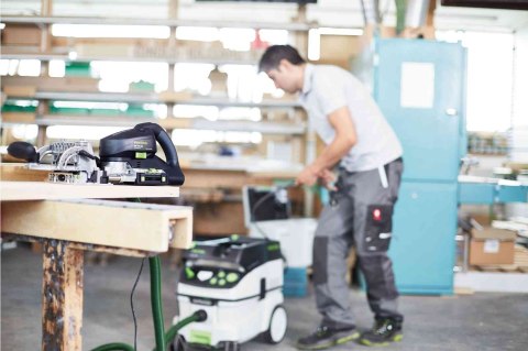 FREZARKA DO POŁĄCZEŃ DOMINO DF 700 EQ-PLUS FESTOOL