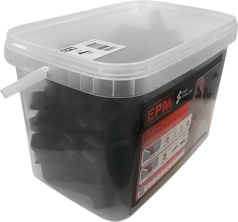 KLINY SYSTEM UKŁADANIA PŁYTEK EASY LEVELING 100SZT. EPM