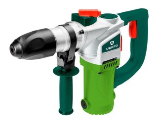 MŁOT UDAROWY OBROTOWY SDS+ 900W VERTO