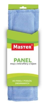 MOP Z MIKROFIBRY Z KIJEM, PANEL UN