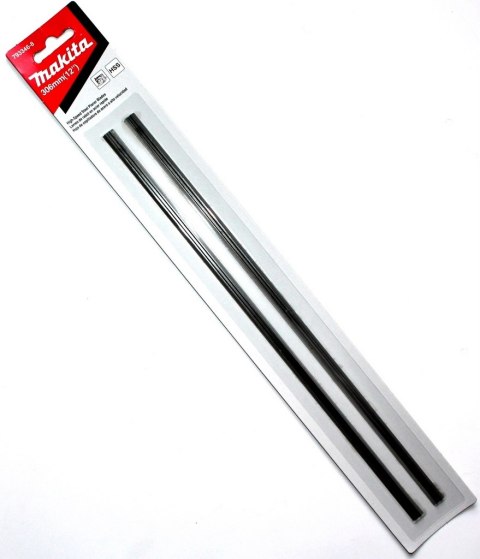 NÓŻ DO STRUGARKI 306MM DO 2012NB 2SZT MAKITA