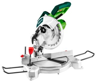 PILARKA STOŁOWA UKOSOWA, UKOŚNICA 1500W 210MM VERTO