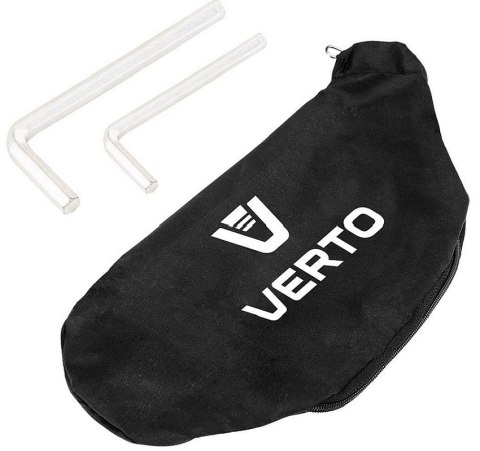 PILARKA STOŁOWA UKOSOWA, UKOŚNICA 1500W 210MM VERTO