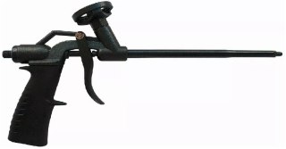 PISTOLET METALOWY DO PIANKI SOUDAL SOUDAL