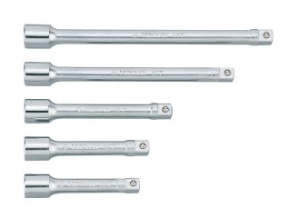 PRZEDŁUŻKA CHROMOWANA 1/2'' 50MM KING TONY