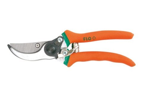 SEKATOR NOŻYCOWY 205MM FLO VOREL
