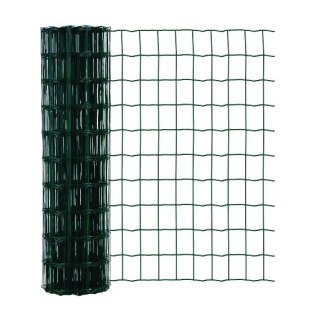 SIATKA ZGRZEWANA POWLEKANA PCV TYP 'ASTROPLAX' 120CM 25MB UN