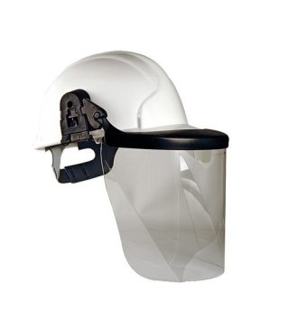 SZYBKA OCHRONNA DO KASKU KAS-EVO-OTSURCON 38*20 JSP