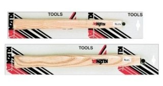 TRZONEK DO MŁOTKA JESIONOWY Z KLINEM L-320 KUŹNIA