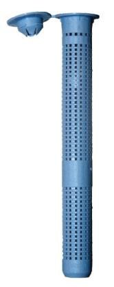 TULEJA SIATKOWA PLASTIKOWA DO ZAPRAW KOTWIĄCYCH SH15/085 ARVEX