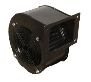 WENTYLATOR WBN-130/2 1F TYWENT