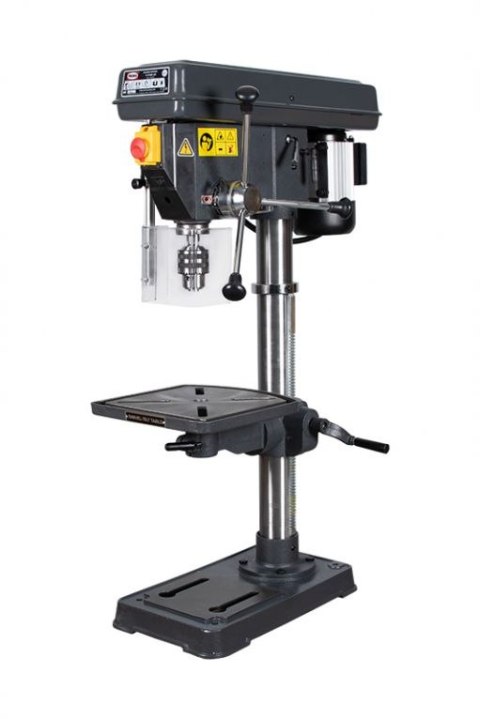 WIERTARKA KOLUMNOWA STOŁOWA E-1516B/230 PROMA