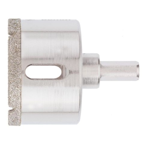 WIERTŁO DIAMENTOWE DO GRESU 50MM GRAPHITE