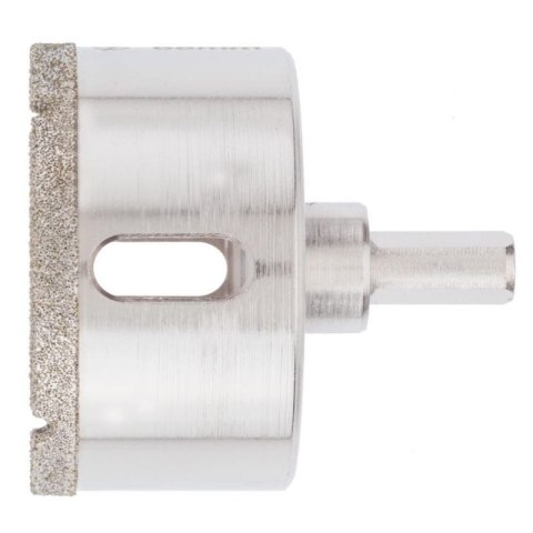 WIERTŁO DIAMENTOWE DO GRESU 60MM GRAPHITE