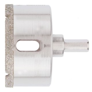 WIERTŁO DIAMENTOWE DO GRESU 65MM GRAPHITE