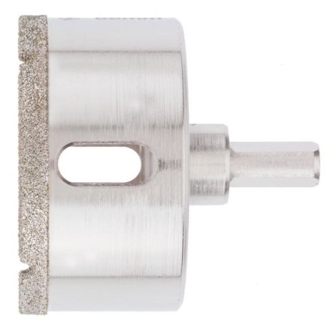 WIERTŁO DIAMENTOWE DO GRESU 65MM GRAPHITE