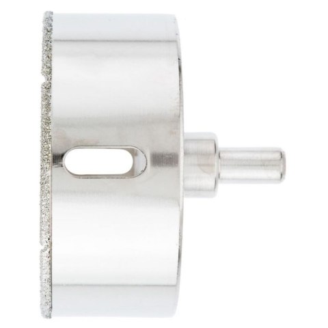 WIERTŁO DIAMENTOWE DO GRESU 73MM GRAPHITE