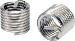 WKŁADY SPLINE DO NAPRAWY GWINTÓW M10 YATO