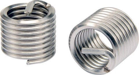 WKŁADY SPLINE DO NAPRAWY GWINTÓW M10 YATO