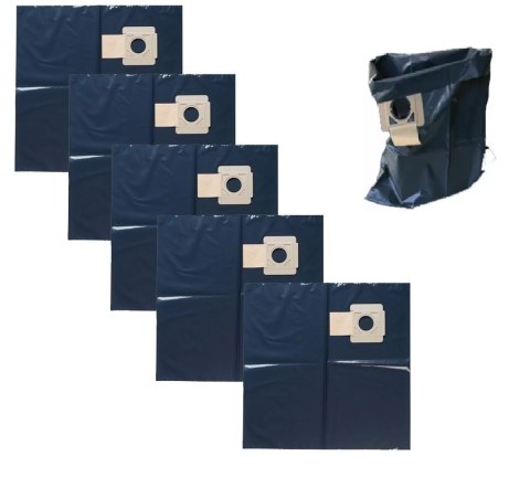 WORKI FOLIOWE DO VC2511 5SZT MAKITA