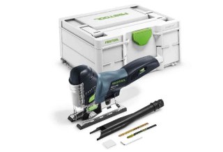 WYRZYNARKA AKUMULATOROWA PSC 420 EB-BASIC FESTOOL