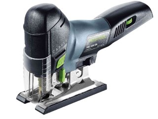 WYRZYNARKA AKUMULATOROWA PSC 420 EB-BASIC FESTOOL
