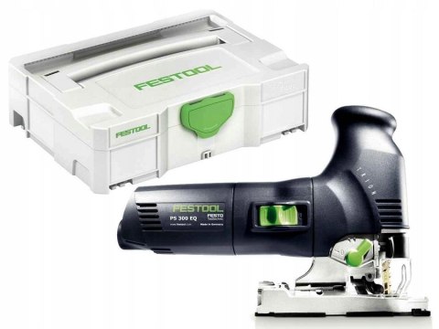 WYRZYNARKA TRION PS 300 EQ PLUS FESTOOL