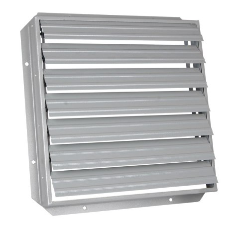 ŻALUZJA MALOWANA 400MM TYWENT