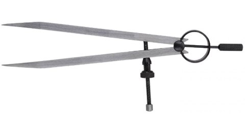 CYRKIEL PROSTY 150MM LIMIT