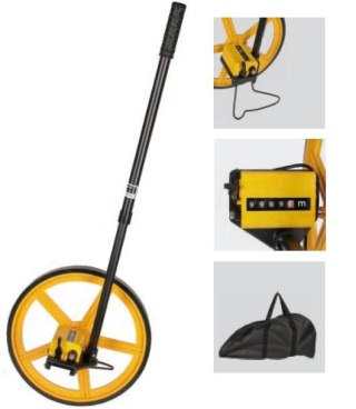 DROGOMIERZ MD 318 Z POKROWCEM MEDID