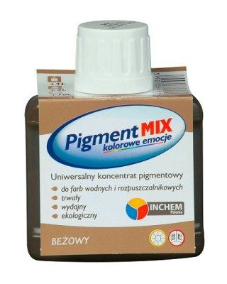 INCHEM PIGMENT MIX BEŻ 80ML INCHEM