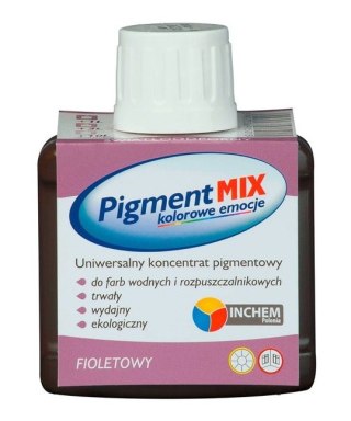 INCHEM PIGMENT MIX FIOLET 80ML INCHEM