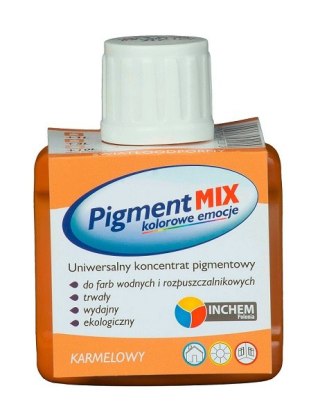 INCHEM PIGMENT MIX KARMEL 80ML INCHEM