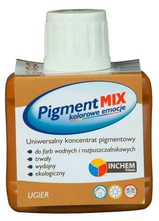 INCHEM PIGMENT MIX UGIER 80ML INCHEM