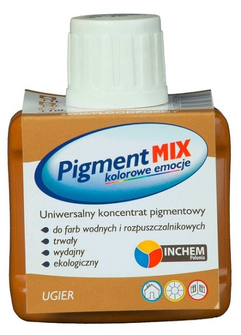 INCHEM PIGMENT MIX UGIER 80ML INCHEM
