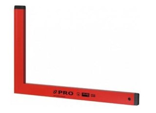 KĄTOWNICA BUDOWLANA B/WSK MALOWANA 80*150CM PRO