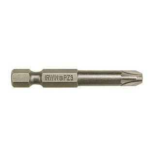 KOŃCÓWKA POZIDRIV 1/4' 90MM PZ2 IRWIN