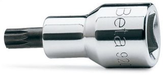 NASADKA 1/2'' Z KOŃCÓWKĄ O PROF.XZN M16 BETA