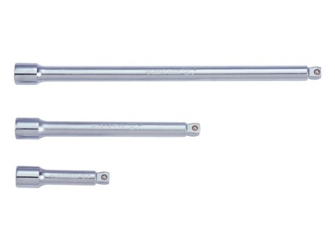 PRZEDŁUŻKA UCHYLNA 3/8'' 250MM KING TONY