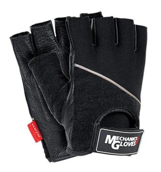 RĘKAWICE OCHRONNE, SKÓRA BYDLĘCA RMC-PICTOR ROZMIAR L UN